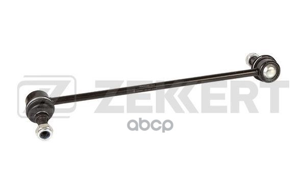 Стойка стабилизатора перед. прав. Nissan Qashqai (_J10_) 07-  X-Trail (T31  T32) 07-  Teana (J32) 08 Zekkert арт. ss-1442
