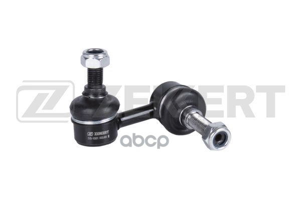 Стойка стабилизатора перед. прав. Nissan GT-R (R35) 07-  Infiniti M35 (Y50) 08- Zekkert арт. ss-1501