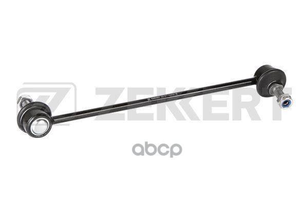 Стойка стабилизатора перед. лев./прав. Peugeot Bipper 08-  Citroen Nemo 08-  Fiat Fiorino (255) 07- Zekkert арт. ss-1511