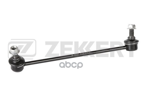 Стойка стабилизатора перед. лев. Chevrolet Equinox 03- Zekkert арт. ss-1526