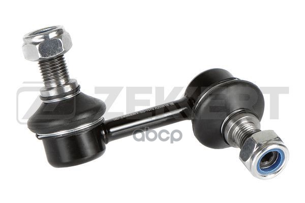 Стойка стабилизатора перед. лев. Mitsubishi Pajero IV 06- Zekkert арт. ss-1572