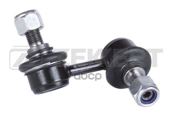 Стойка стабилизатора перед. прав. Hyundai Trajet 00- Zekkert арт. ss-1620