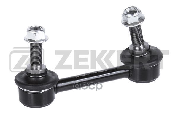 Стойка стабилизатора зад. лев./прав. Jeep Grand Cherokee IV 10-  Dodge Durango III 11- Zekkert арт. ss-1621