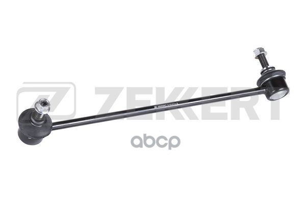 Стойка стабилизатора перед. лев. BMW 3 (E90  E91  E92) 05-  X1 (E84) 09- Zekkert арт. ss-1633