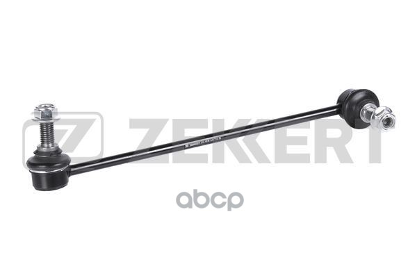 Стойка стабилизатора перед. прав. Opel Astra J 11-  Cascada 13- Zekkert арт. ss-1636