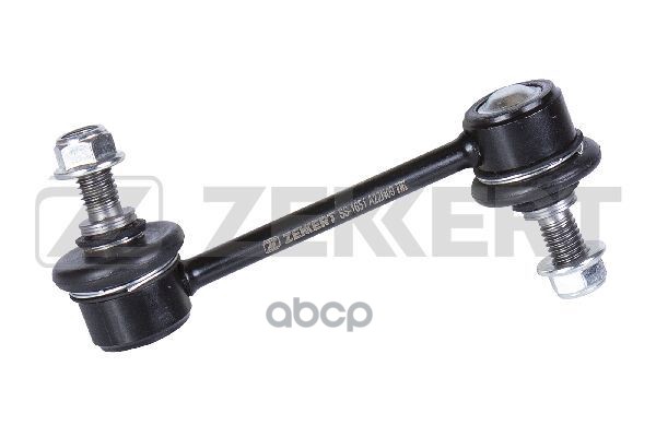 Стойка стабилизатора зад. лев./прав. Toyota Wish (E10) 03-  Supra (A70  A80) 86-  Celica (A60  T230) Zekkert арт. ss-1651