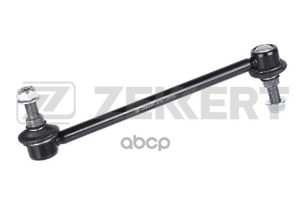 Стойка стабилизатора перед. лев./прав. Toyota Sienna (L20) 03-  Sienta (P80) 03- Zekkert арт. ss-1652