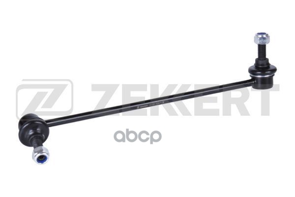 Стойка стабилизатора перед. лев. BMW X3 (F25) 10-  X4 (F26) 14- Zekkert арт. ss-1681