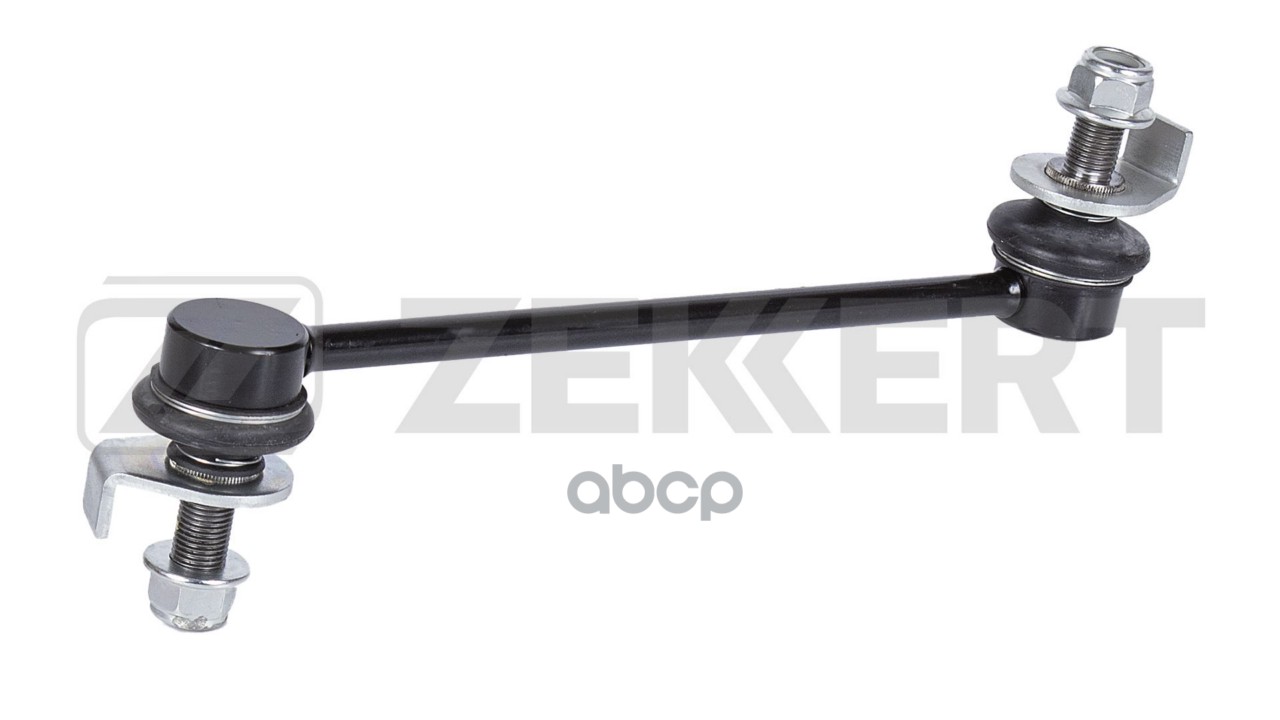 Стойка стабилизатора перед. лев./прав. Nissan Elgrand (E51) 02- Zekkert арт. ss-1716
