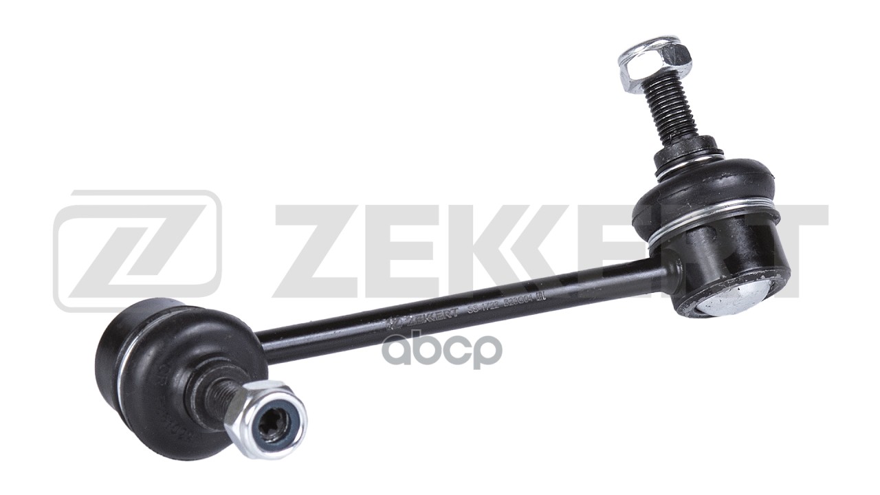 Стойка стабилизатора перед. прав. Great Wall Hover H3 09- Zekkert арт. ss-1722