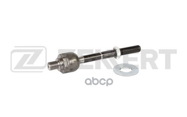 Тяга рулевая лев./прав. Kia Magentis 01-  Hyundai Sonata IV 98-  XG 98- Zekkert арт. st-4127