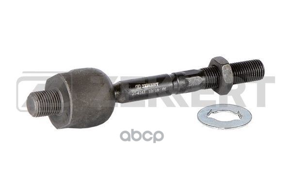 Тяга рулевая лев./прав. Honda Accord VI 98- Zekkert арт. st-4147