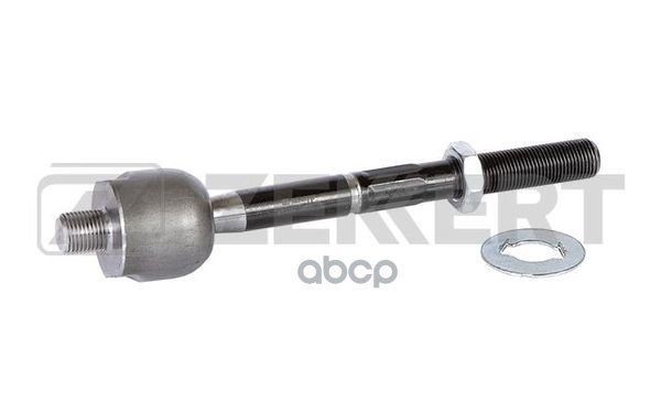 Тяга рулевая лев./прав. Mitsubishi Pajero Sport II III 08-  L200 05- Zekkert арт. st-4154