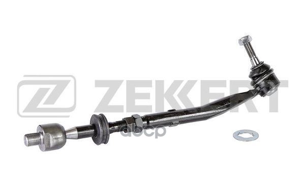 Тяга рулевая в сборе лев. BMW 5 (E39) 95- Zekkert арт. st-4169
