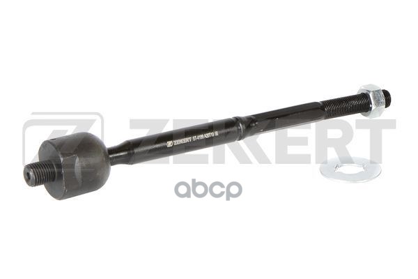 Тяга рулевая лев./прав. Toyota Vios (P40) 02-  Yaris Verso (P20) 99-  Echo (P10) 99- Zekkert арт. st-4189