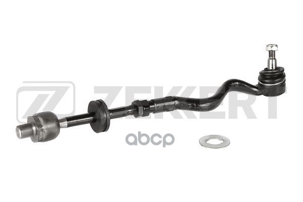 Тяга рулевая в сборе лев. BMW 3 (E36  E93) 90-  Z3 (E36) 95- Zekkert арт. st-4216