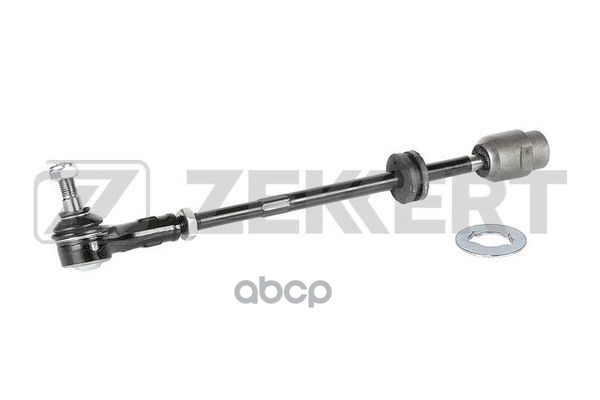 Тяга рулевая в сборе прав. VW Golf II 83-  Jetta II 84-  Seat Ibiza II-III 93-  Toledo 91-  Cordoba Zekkert арт. st-4219