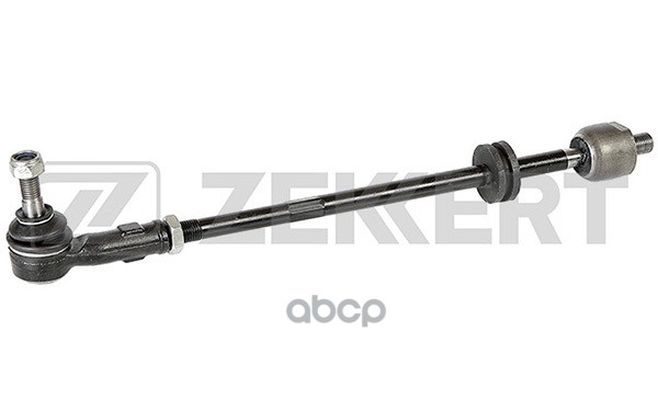 Тяга рулевая в сборе лев. VW Golf III  IV 91-  Vento 91-  Seat Toledo 93- Zekkert арт. st-4220