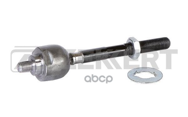 Тяга рулевая лев./прав. Honda Civic VI 95- Zekkert арт. st-4224