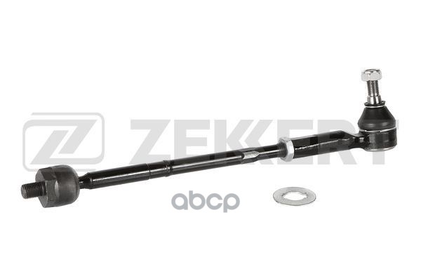 Тяга рулевая в сборе прав. VW Polo IV 01-  Skoda Fabia (6Y_  5J_) 99-  Seat Ibiza III 02-  Cordoba I Zekkert арт. st-4238