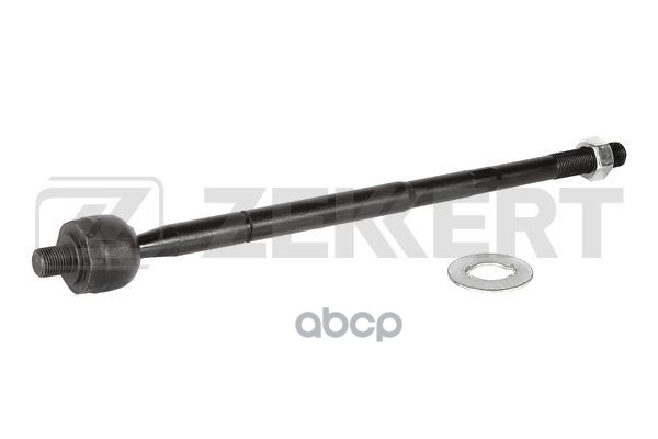 Тяга рулевая лев. Ford Transit III 00-  Transit Tourneo 06- Zekkert арт. st-4245