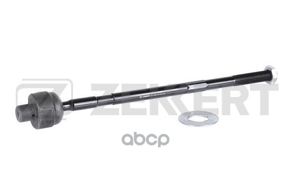 Тяга рулевая лев./прав. Nissan Pathfinder (R50) 97-  Infiniti QX4 97- Zekkert арт. st-4383