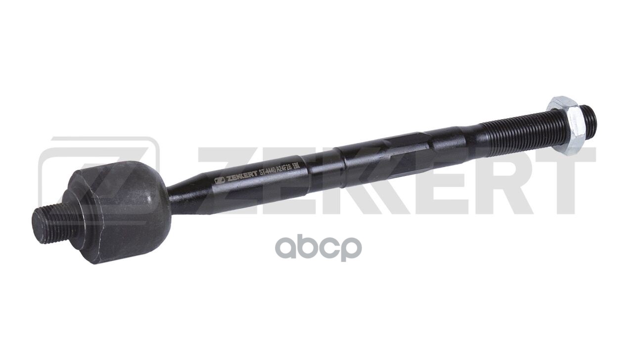 Тяга рулевая лев./прав. Kia Sportage II-IV 15-  Hyundai ix35 14-  Tucson 15- Zekkert арт. st-4440