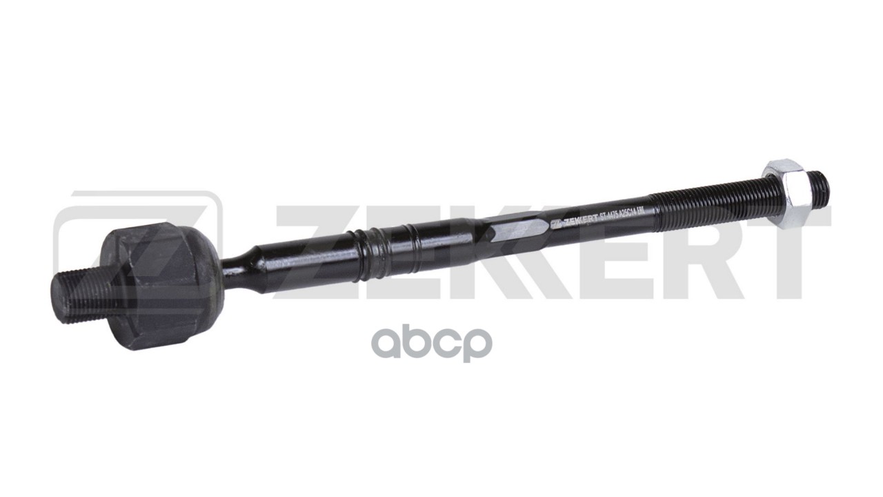 Тяга рулевая лев./прав. BMW 3 (E90  E91  E92) 05-  X1 (E84) 09- Zekkert арт. st-4475