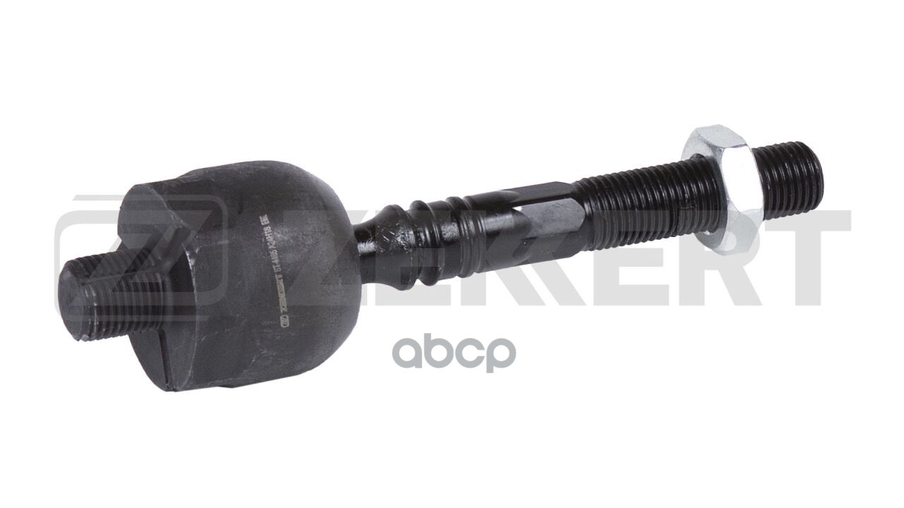 Тяга рулевая лев./прав. Peugeot 508 10-  Citroen C5 III 08- Zekkert арт. st-4485