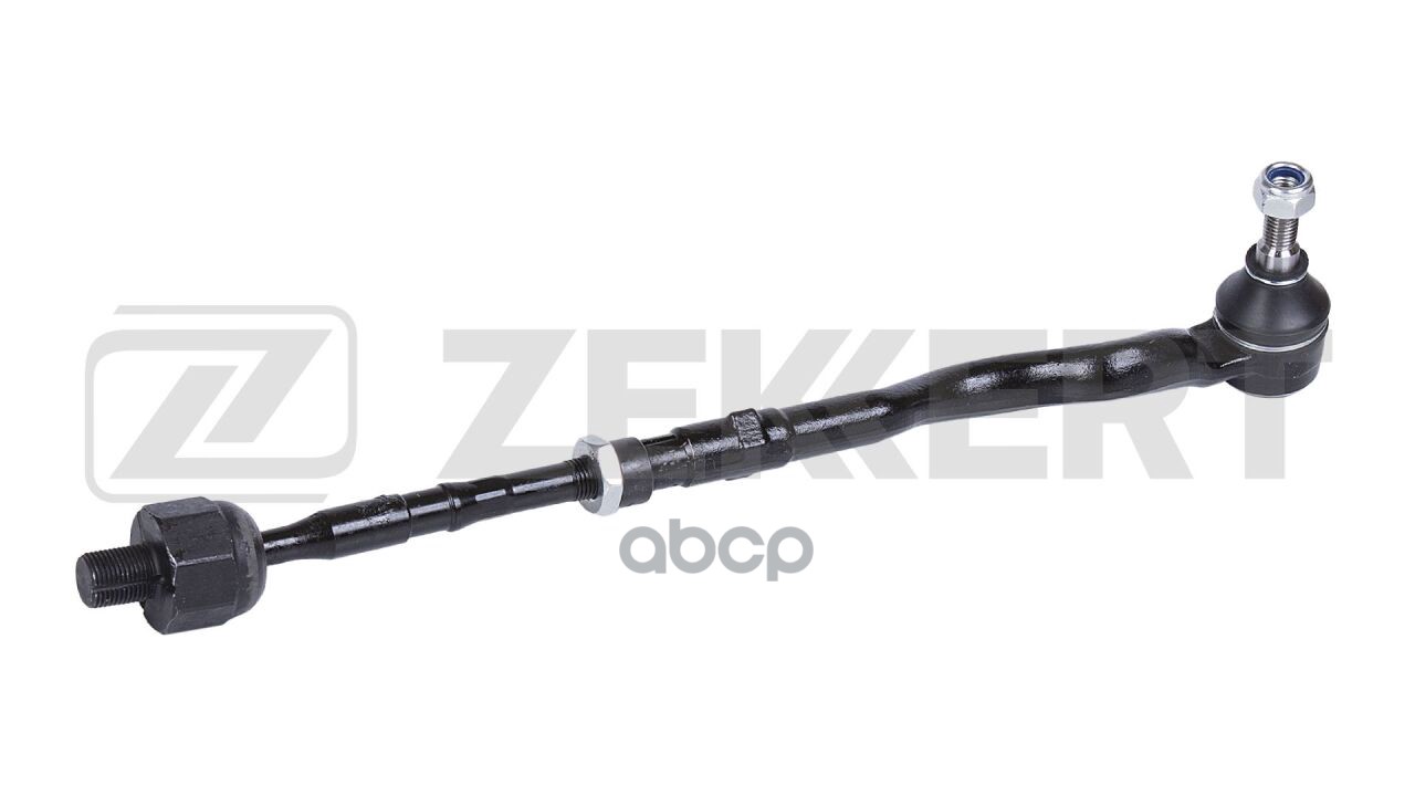 Тяга рулевая в сборе прав. BMW 3 (E46) 97-  Z4 (E86  E85) 02- Zekkert арт. st-4486