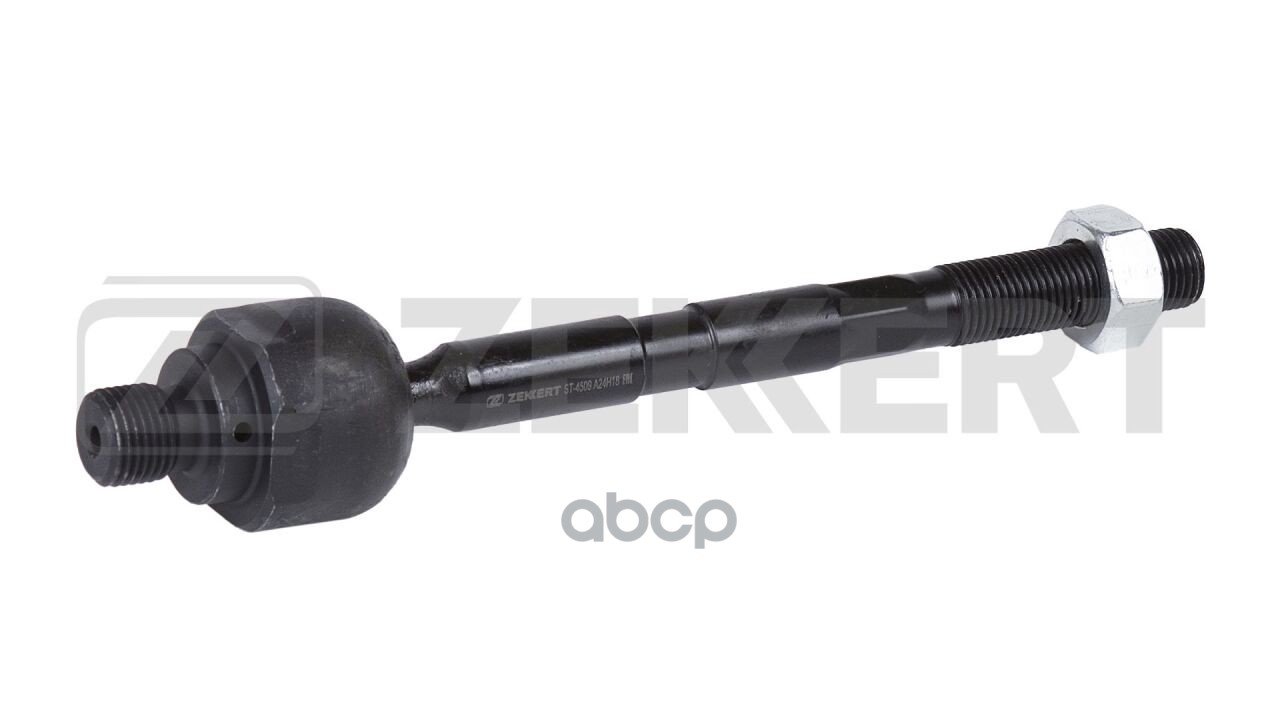 Тяга рулевая лев. Kia Rio II 05- Zekkert арт. st-4509