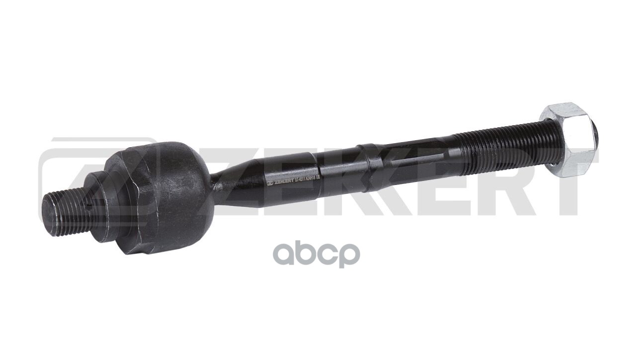 Тяга рулевая лев./прав. Hyundai Sonata VI 09-  Azera II 11-  Grandeur V 11- Zekkert арт. st-4511