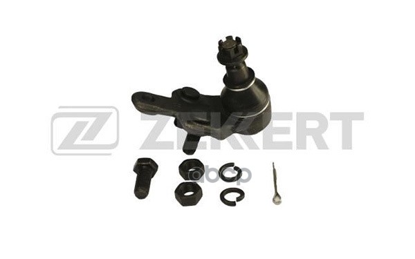 Опора шаровая перед. ниж. прав. Toyota Camry (V30) 01-  Lexus RX (_U3_) 03-  ES (MCV_  VZV_) 01- Zekkert арт. tg-5122