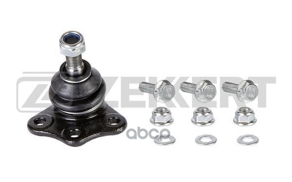 Опора шаровая перед. ниж. лев./прав. Fiat Albea (178  172) 01-  Doblo (119  223) 01-  Palio (178_) 0 Zekkert арт. tg-5131