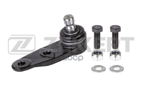 Опора шаровая перед. ниж. лев./прав. Nissan Kubistar (X76) 03-  Renault Megane I II 96-  Scenic 99- Zekkert арт. tg-5143