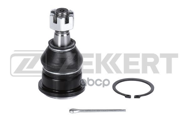 Опора шаровая ниж. лев./прав. Nissan Almera (N16) 00-  Primera (P10  _P11) 90-  Sunny (N13  B12) 86- Zekkert арт. tg-5156