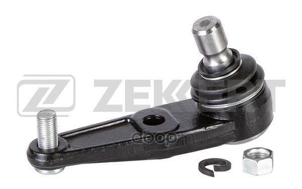 Опора шаровая перед. ниж. лев./прав. Mazda 323 III-V 87-  MX-3 93- Zekkert арт. tg-5172