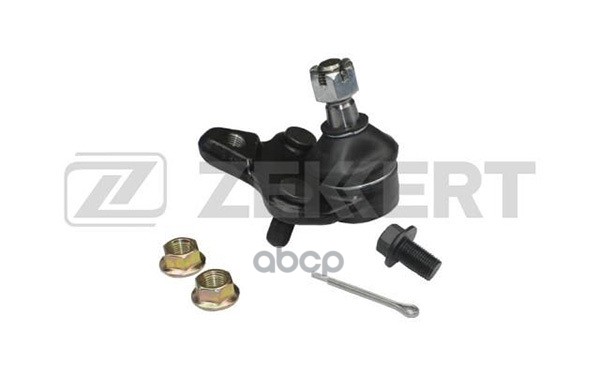 Опора шаровая перед. ниж. лев./прав. Toyota Corolla (E100) 92-  Avensis (T220) 97-  Carina E (T190) Zekkert арт. tg-5173