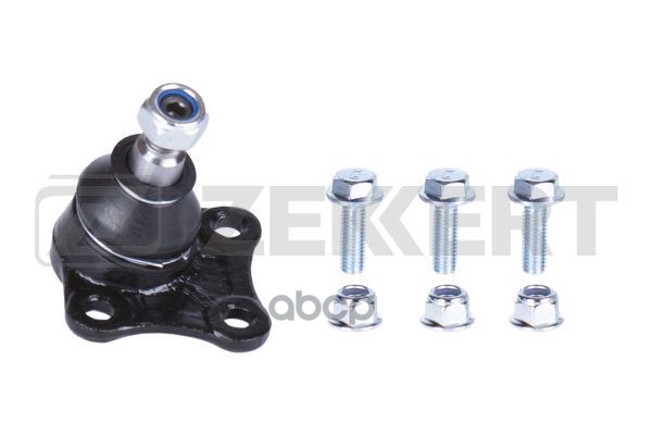 Опора шаровая перед. ниж. прав. VW Golf IV 97-  Audi A3 96-  Skoda Octavia (1U_) 96-  Seat Leon 99- Zekkert арт. tg-5176
