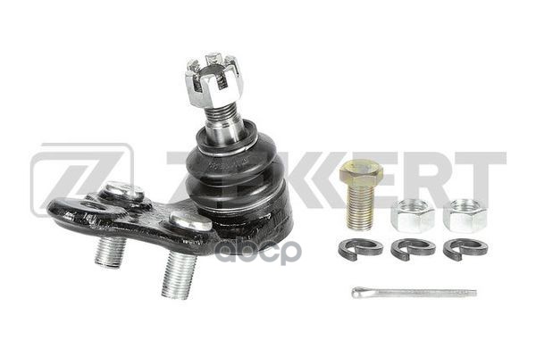 Опора шаровая перед. ниж. прав. Toyota Corolla (E90) 87- Zekkert арт. tg-5185