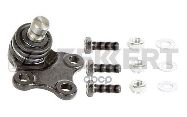 Опора шаровая перед. ниж. лев./прав. Peugeot Partner 96-  Citroen Berlingo 96-  Xsara 97- Zekkert арт. tg-5187