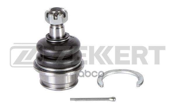 Опора шаровая перед. ниж. лев./прав. Toyota LC Prado 120 02- Zekkert арт. tg-5202