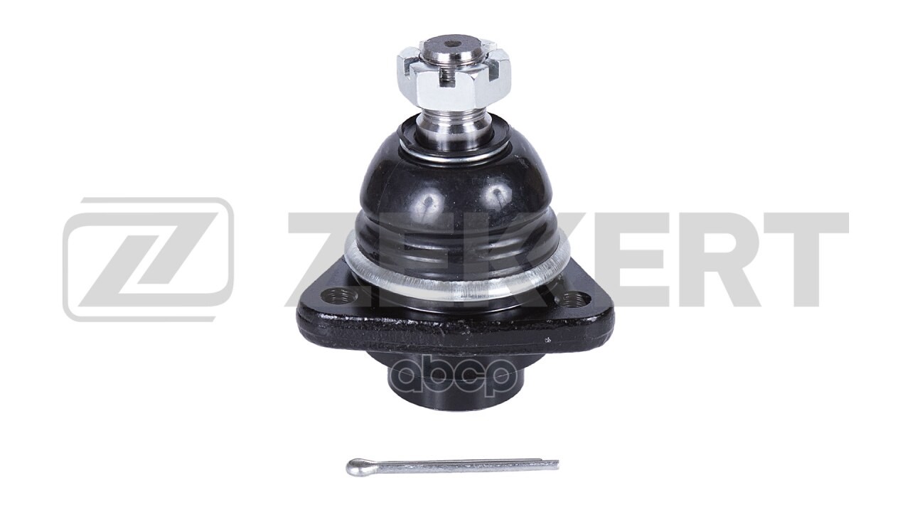 Опора шаровая перед. ниж. лев./прав. GAZ Sobol (2217) 97- Zekkert арт. tg-5204