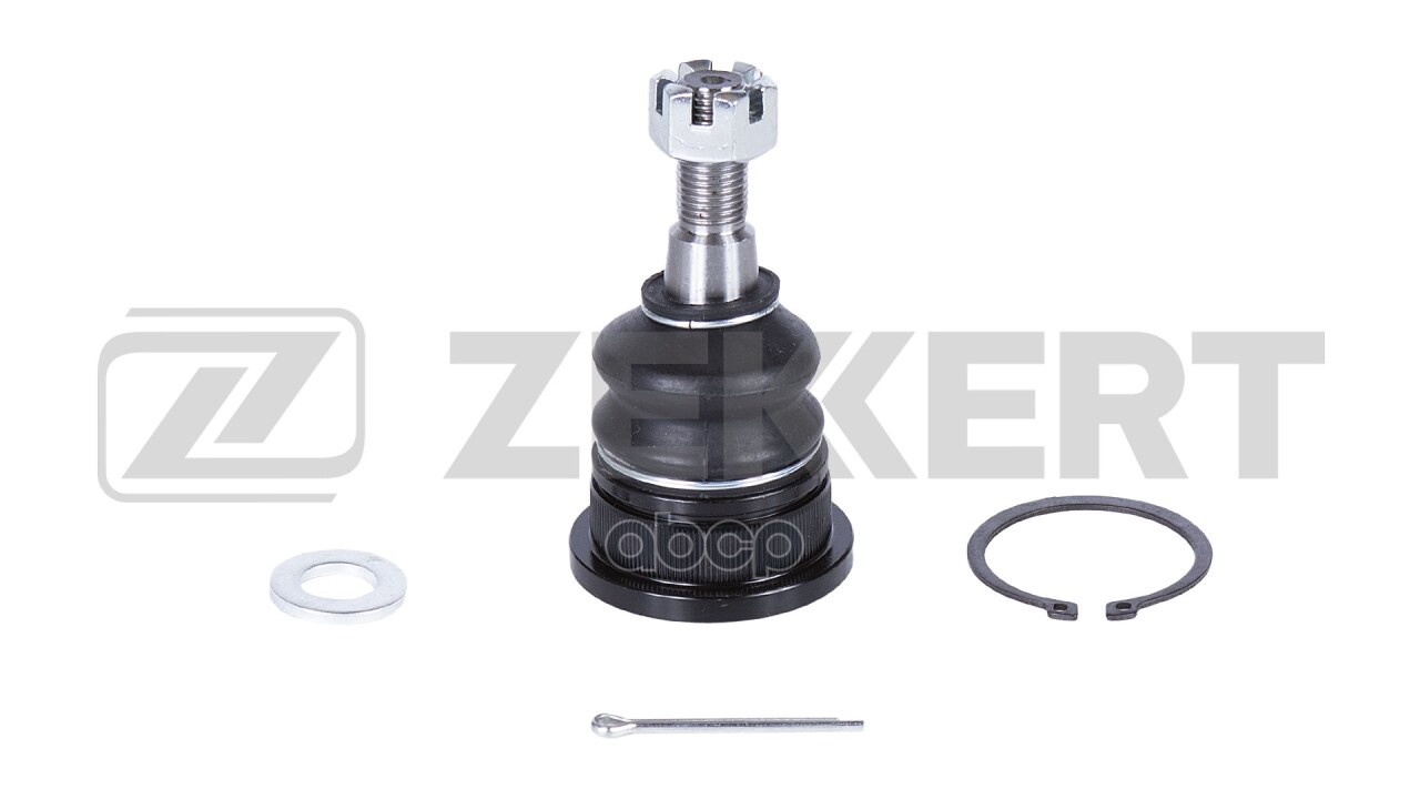Опора шаровая перед. верх. лев./прав. Dodge RAM IV 09- Zekkert арт. tg-5207
