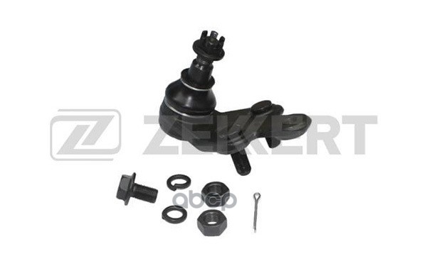 Опора шаровая перед. ниж. прав. Toyota Camry (V40  V50) 06-  Avalon (X30) 05-  Lexus ES (_V4_ _V6_) Zekkert арт. tg-5215