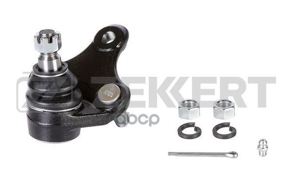 Опора шаровая перед. ниж. лев./прав. Toyota RAV 4 (A10) 94-  Avensis (T220) 97-  Celica (T180) 89- Zekkert арт. tg-5232