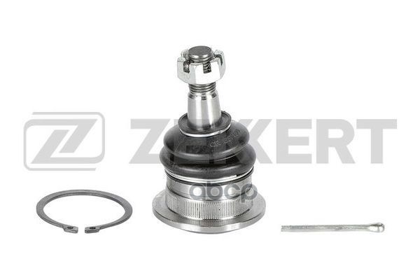 Опора шаровая перед. верх. лев./прав. Toyota Hilux (N10  N20  N30) 05-  Fortuner (N150  N160) 15- Zekkert арт. tg-5257