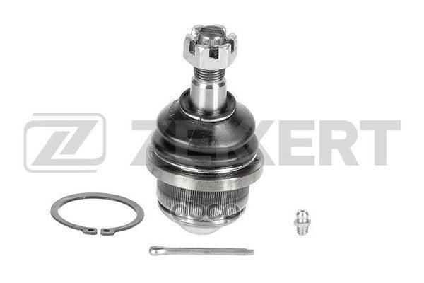 Опора шаровая перед. ниж. лев./прав. Toyota LC Prado 120 02- Zekkert арт. tg-5277