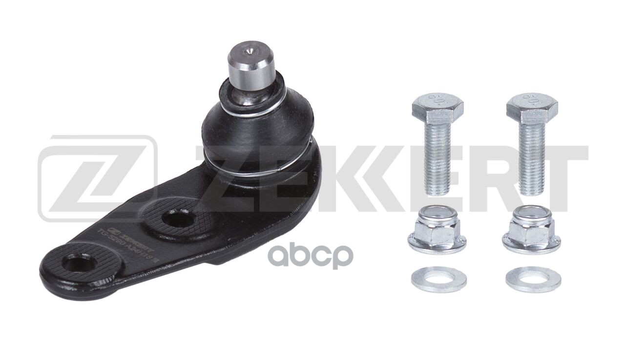 Опора шаровая перед. ниж. прав. Audi 80 86- Zekkert арт. tg-5290