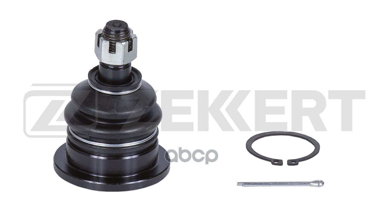 Опора шаровая перед. верх. лев./прав. Mitsubishi Pajero Sport III 15-  L200 V 15- Zekkert арт. tg-5309